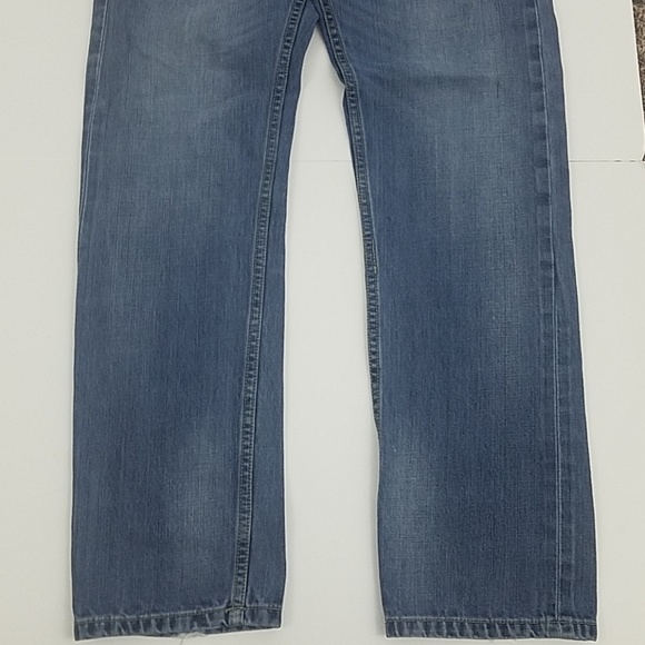 Parish Jeans 32x32 - Picture 5 of 8